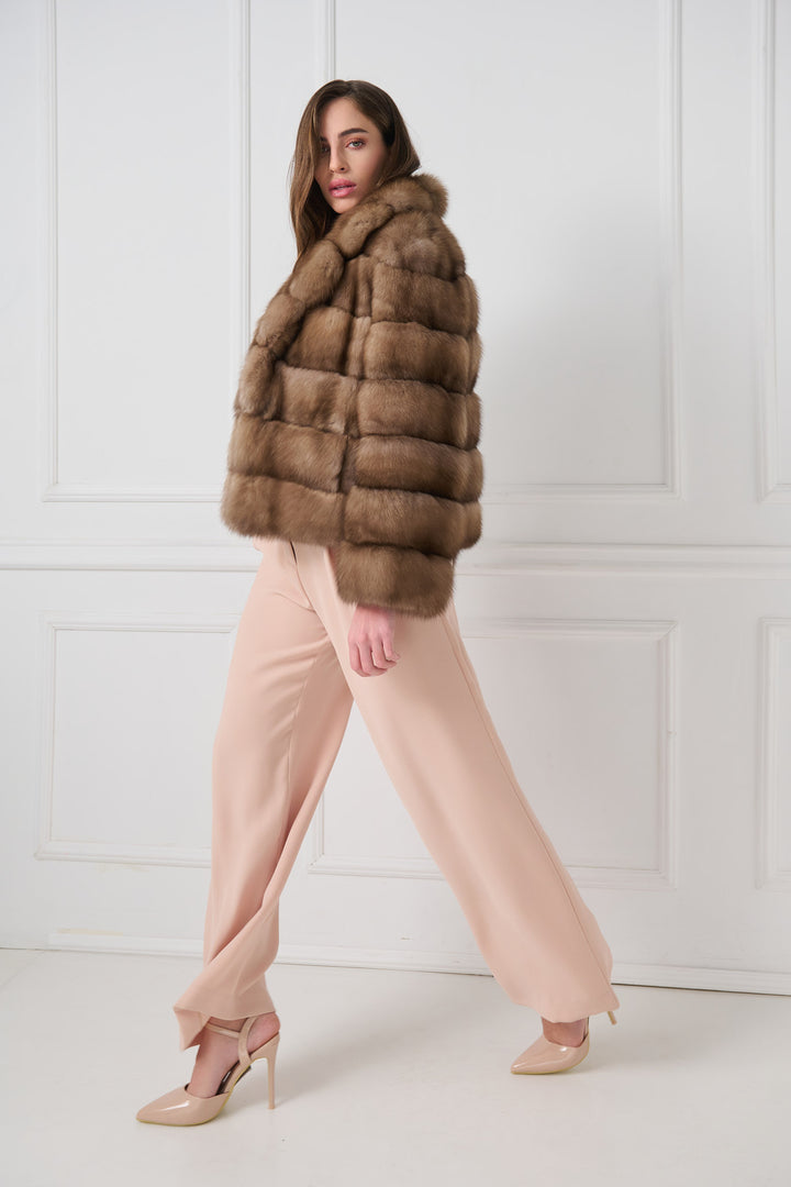 Veste Sable