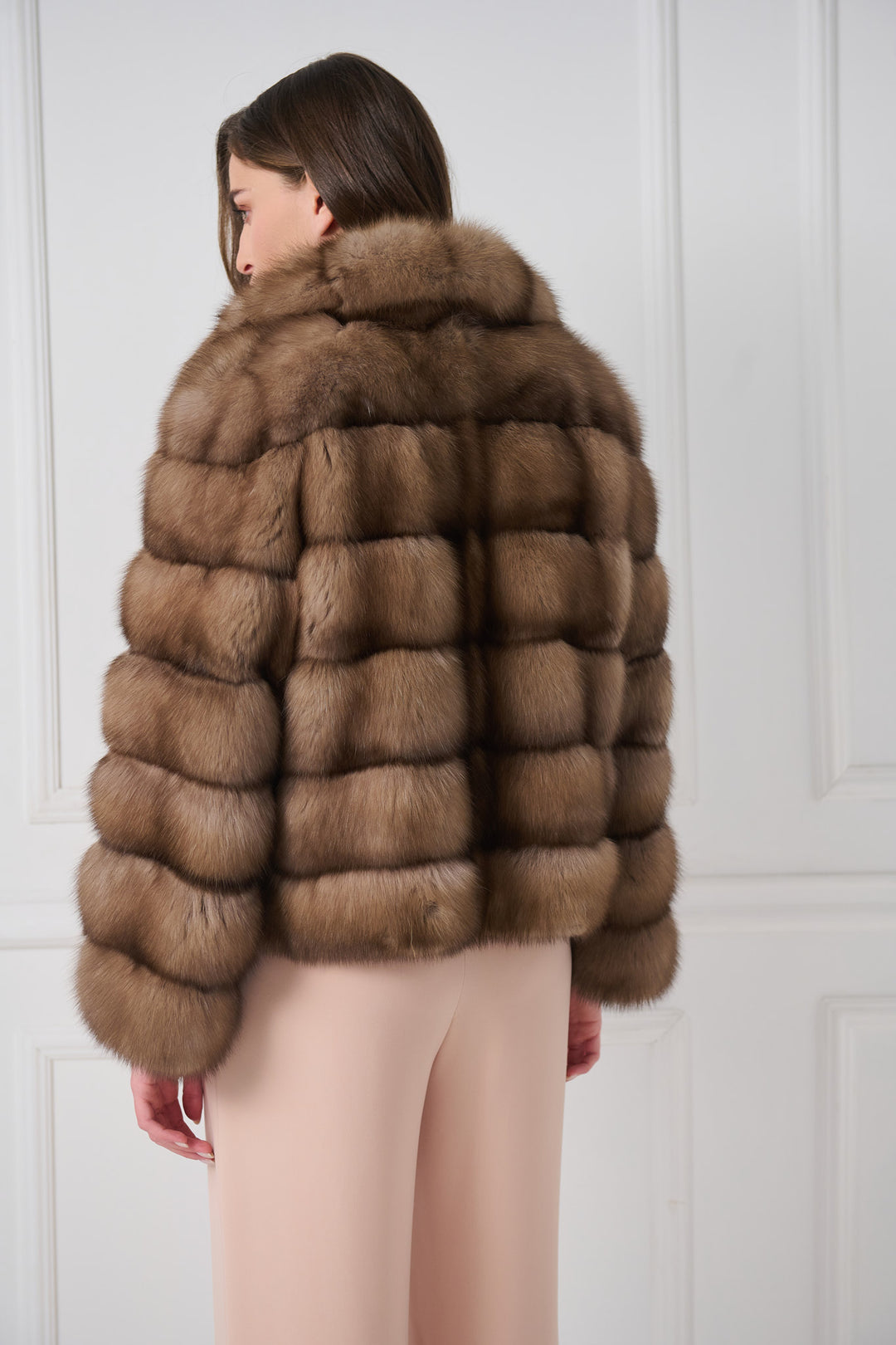Veste Sable