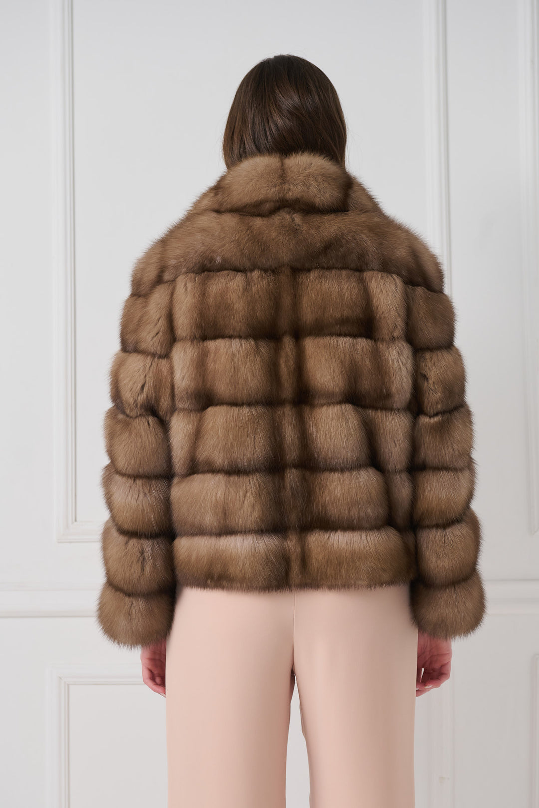 Veste Sable