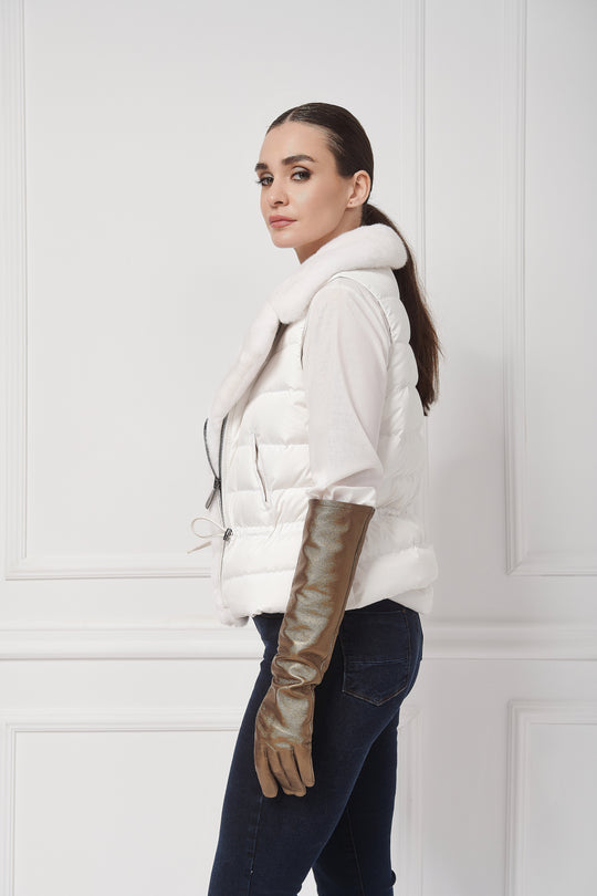 Manakas Mink Furs | Coats, Jackets, Boleros, Reversibles, Vests ...