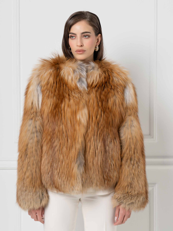 Veste Gold Fox