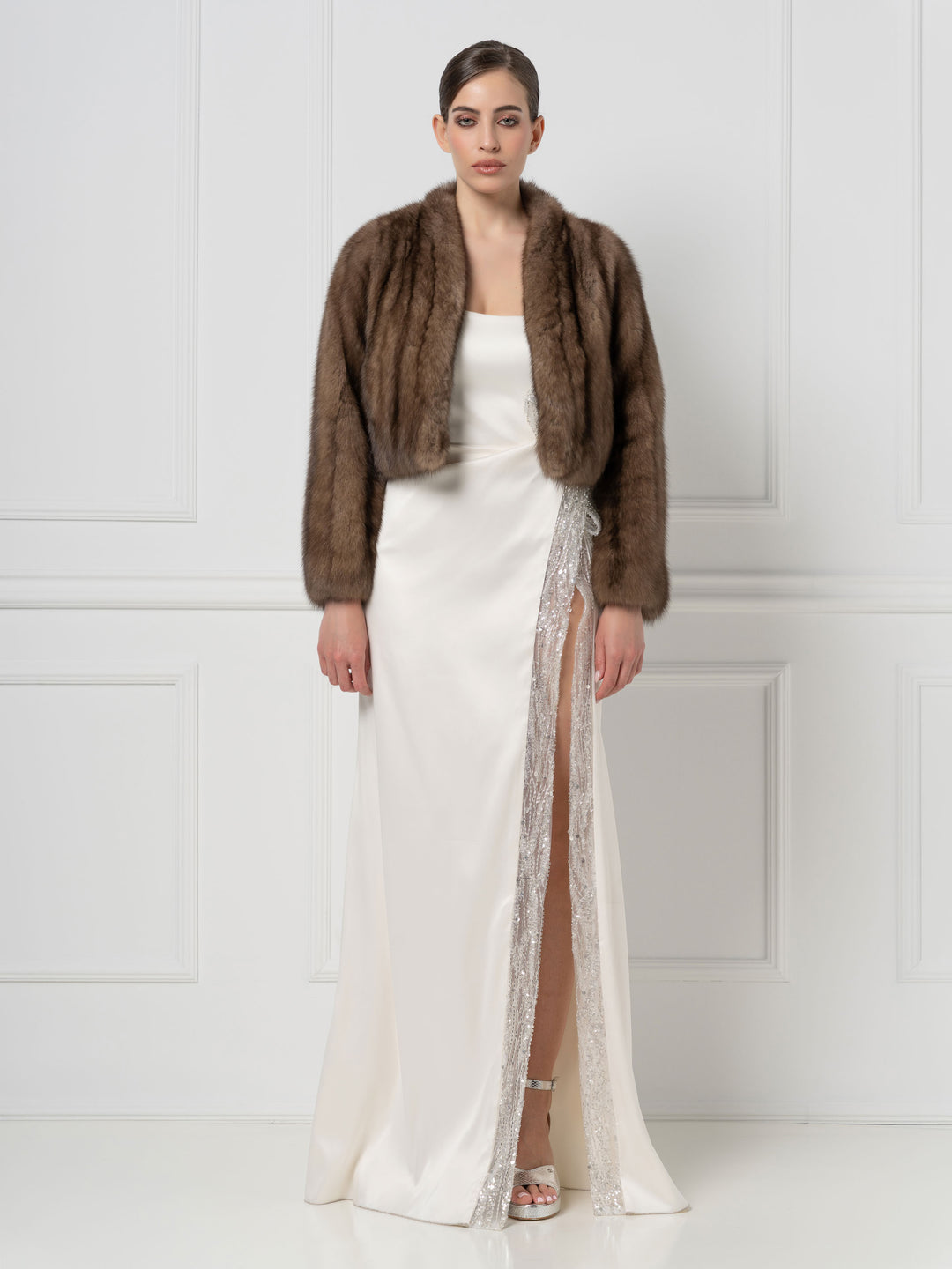 Zobel Bolero