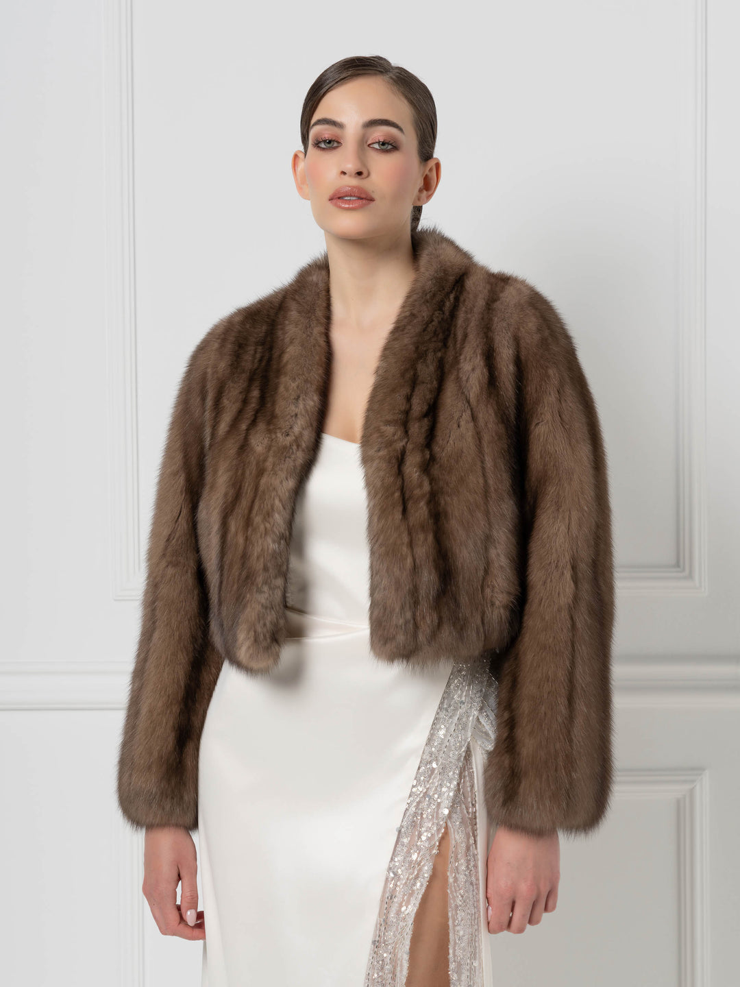 Zobel Bolero