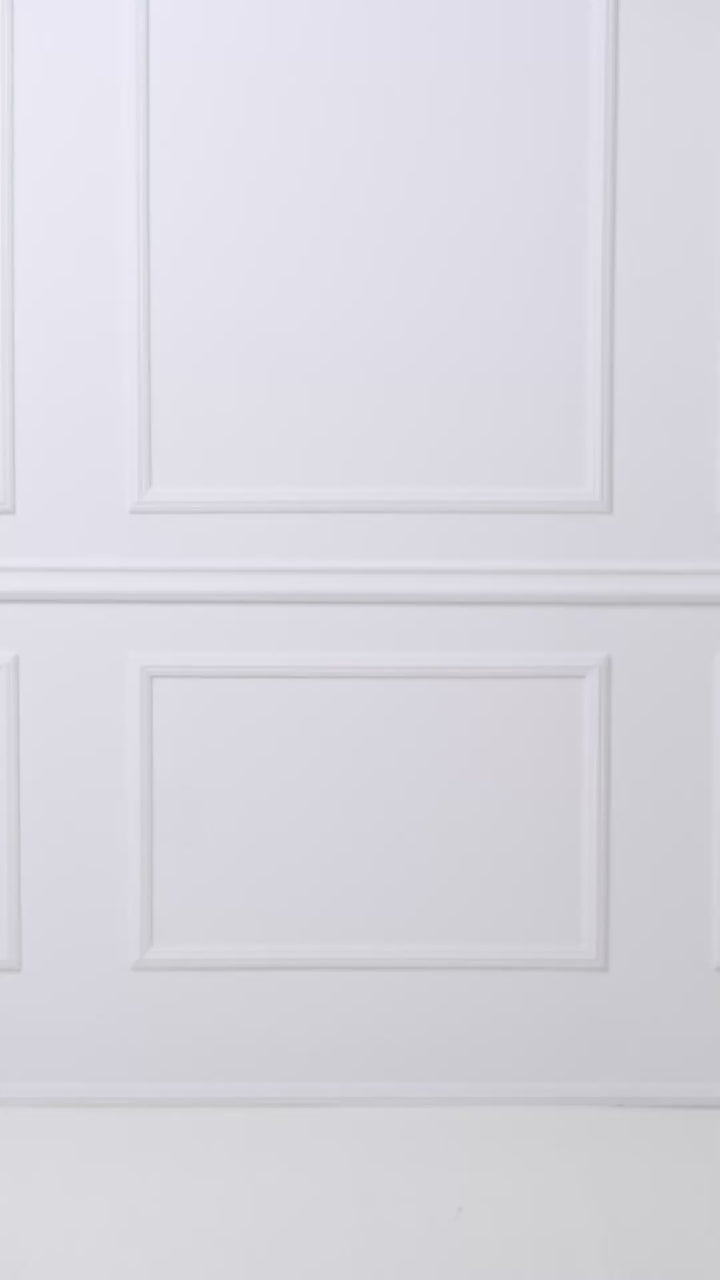 Belted Gold Fox Cape Jacket