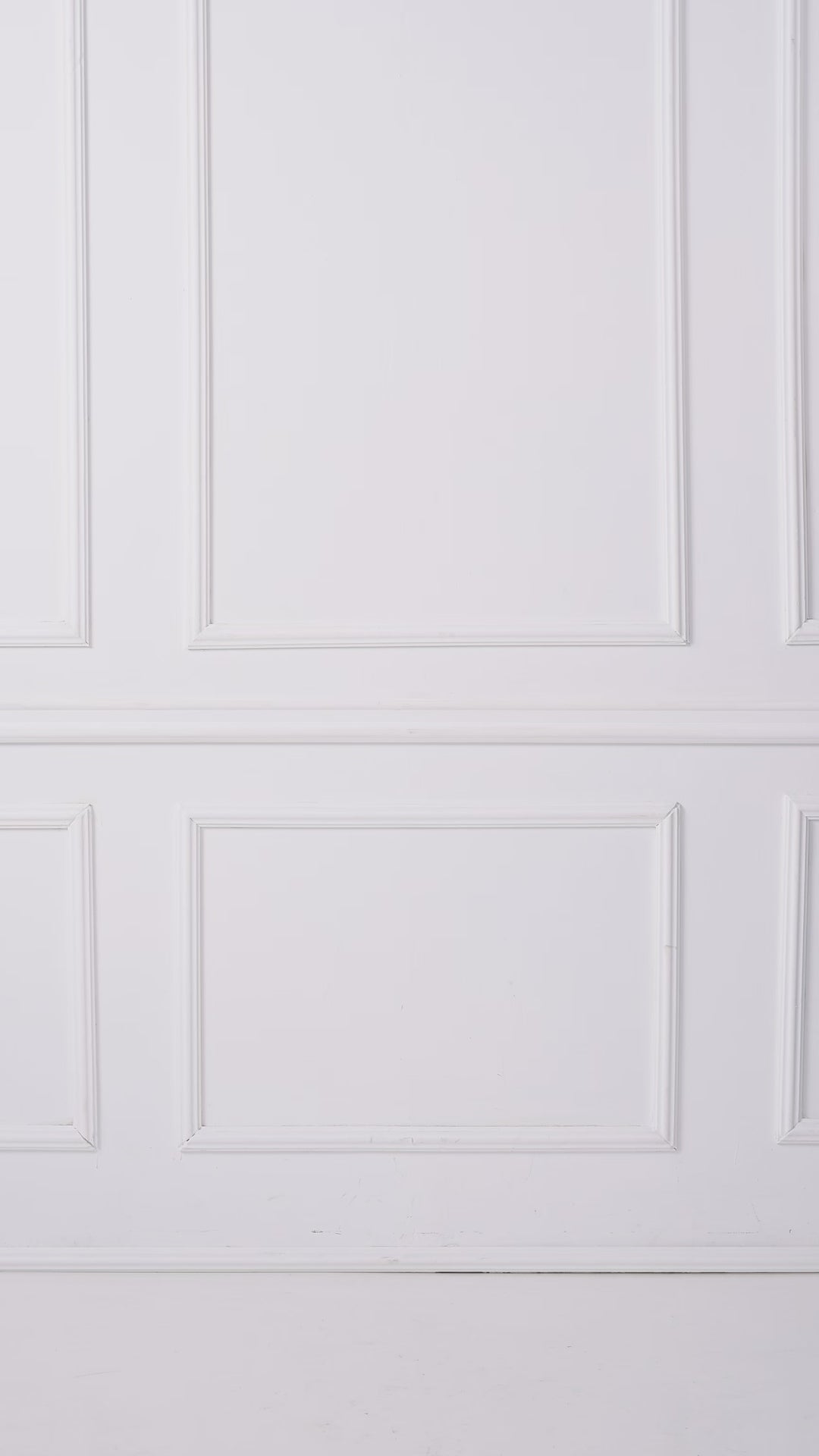 Giacca in visone reversibile con texture scolpita