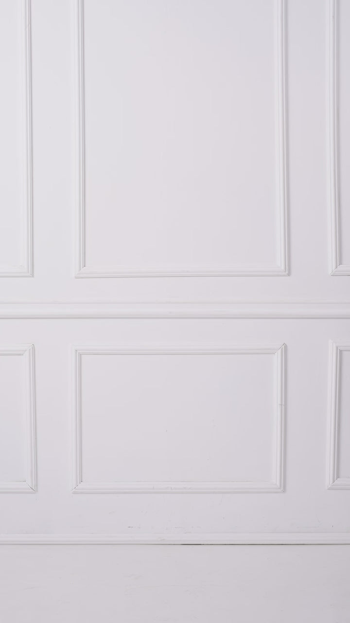 Gilet corto con collo alto