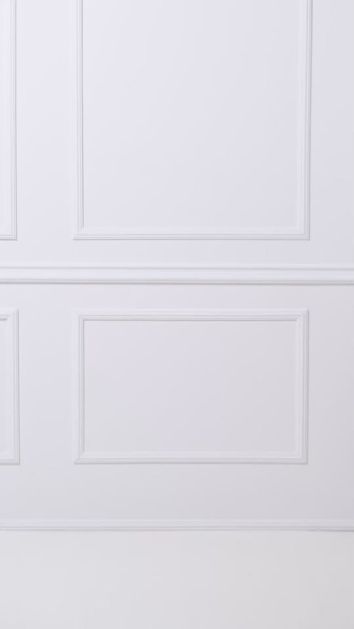 A-Linien Nerzmantel