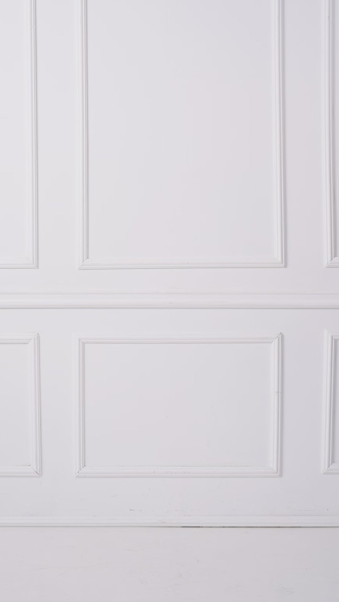 Reversible Hooded Sable Jacket