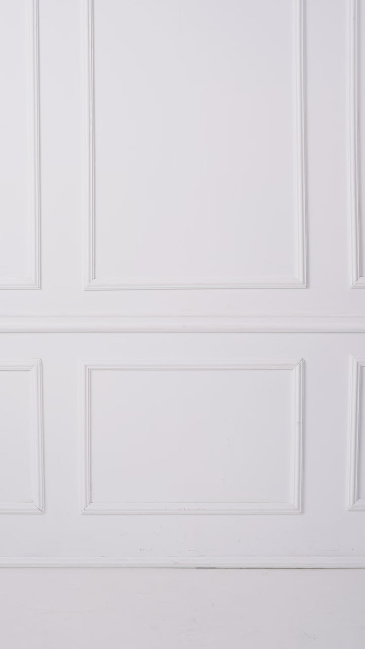 Reversible Hooded Sable Jacket