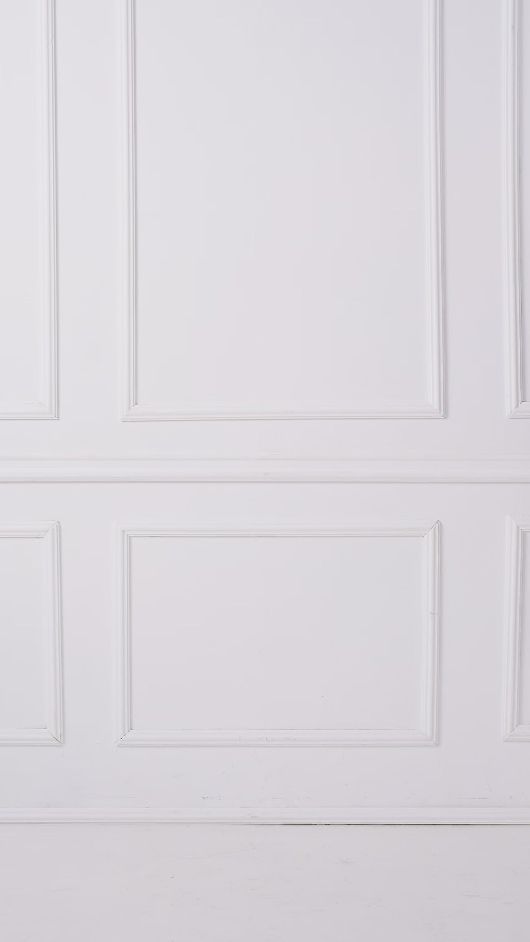 Giacca in Visone a Motivo Chevron