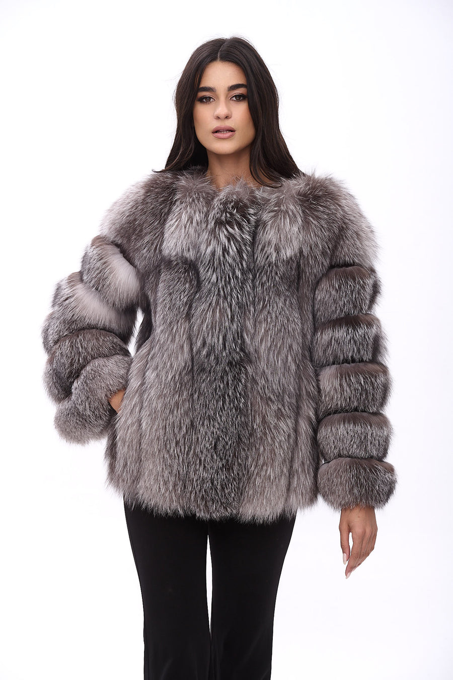Manakas Fur Shop | Coats, Jackets, Boleros, Reversibles, Vests ...