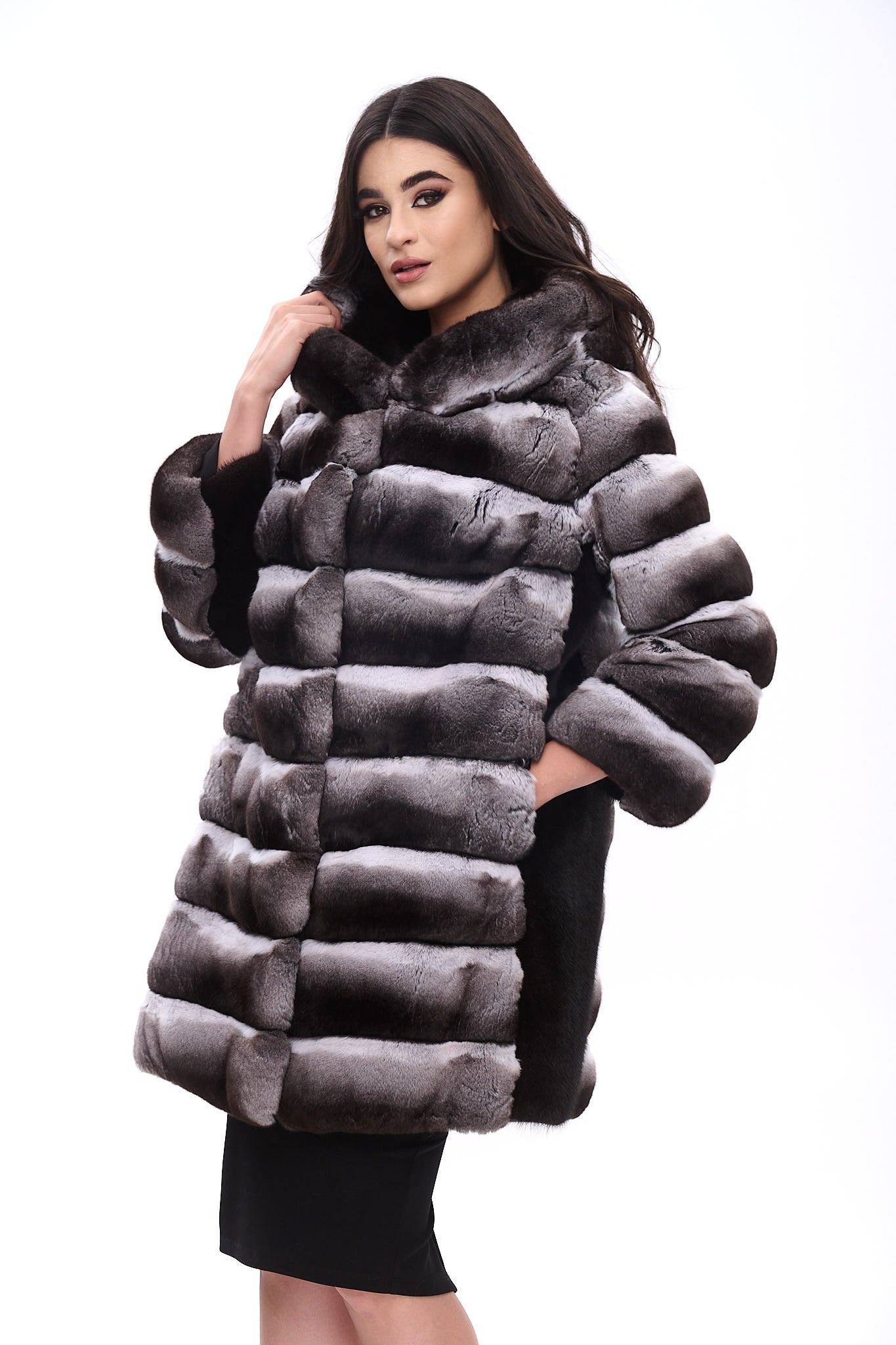 Chinchilla 2024 coat cost